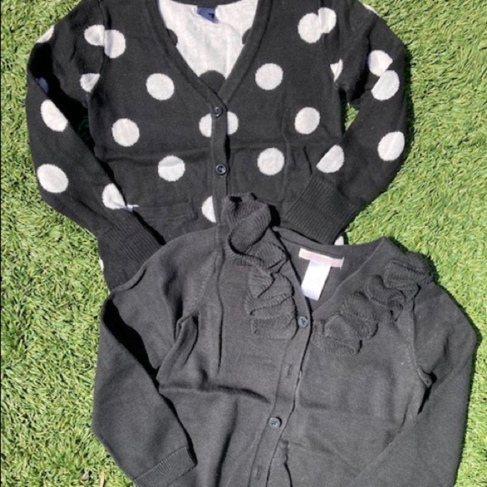 Cardigans
